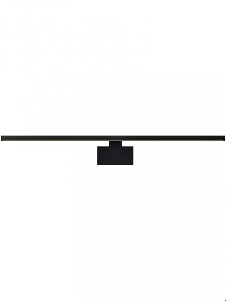 Nordlux Vägglampa Marlee 80 3000K Svart Nordlux