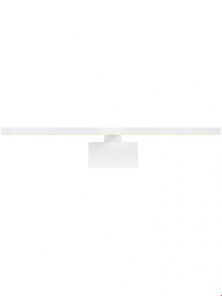 Nordlux Vägglampa Marlee 50 3000K Vit Nordlux