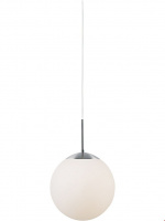 Nordlux Taklampa Cafe 15 Opal vit Nordlux