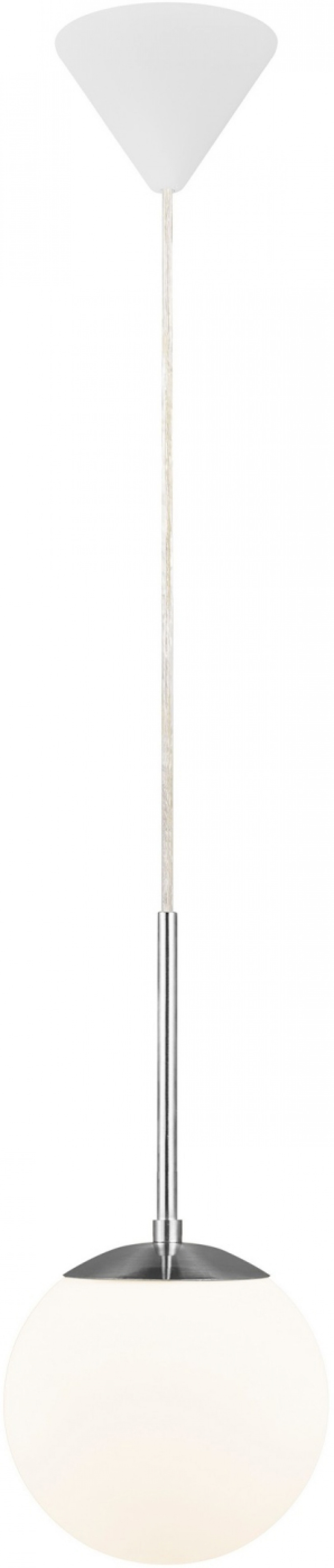 Nordlux Taklampa Cafe 15 Opal vit Nordlux