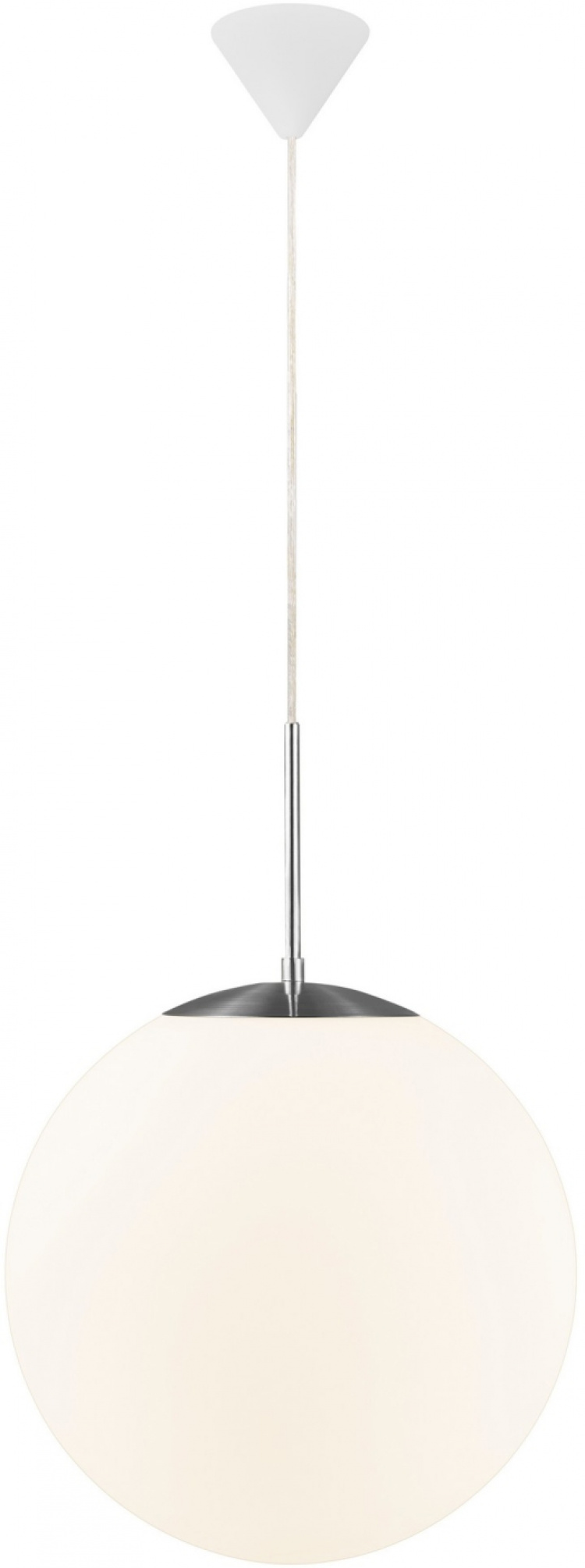 Nordlux Taklampa Cafe 30 Opal vit Nordlux