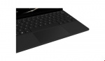Microsoft Surface Go Type Cover Nordic - Black