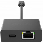 Netgear Nighthawk USB2ETH Usb To Ethernet Dongle With Pd Netgear