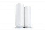 Netgear Router Orbi 370 Series Dual-Band WiFi 7 Mesh 2-Pack NETGEAR