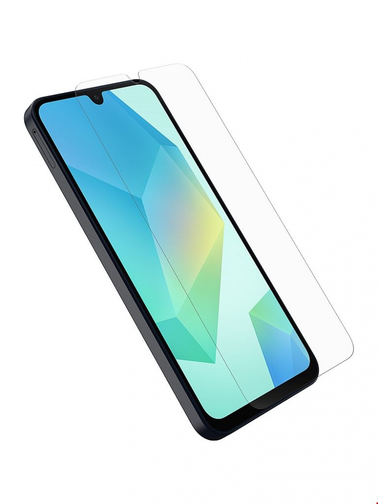 Otterbox Glass Samsung Galaxy A17 5G/A16/A16 5g - Clear