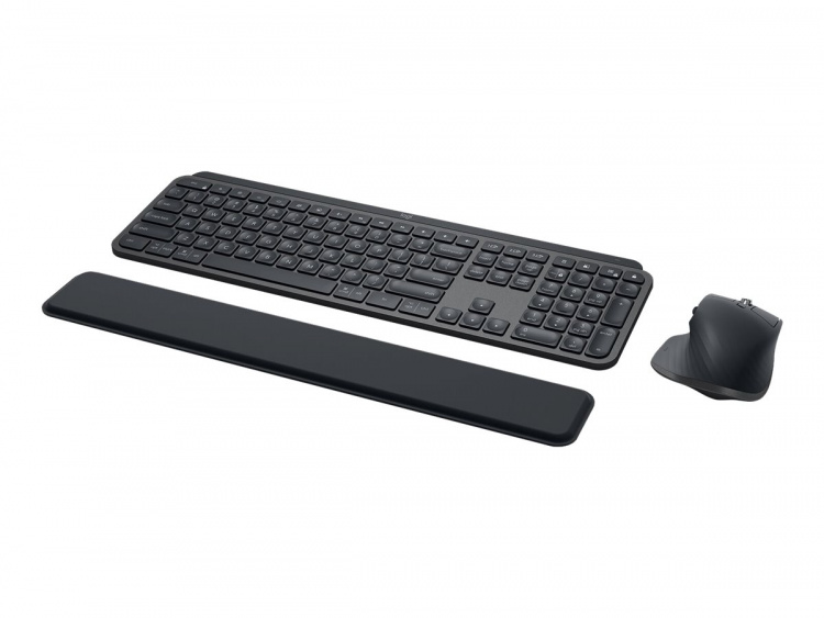 Logitech MX KEYS COMBO FOR BUSINESS GEN