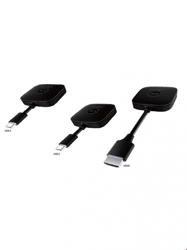 Minix Neo B21 Trådlös Sändare & Mottagare MINIX