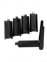 Minix Neo B14 Trådlös Sändare & Mottagare MINIX