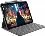 Logitech Slim Folio Ipad 10th Gen