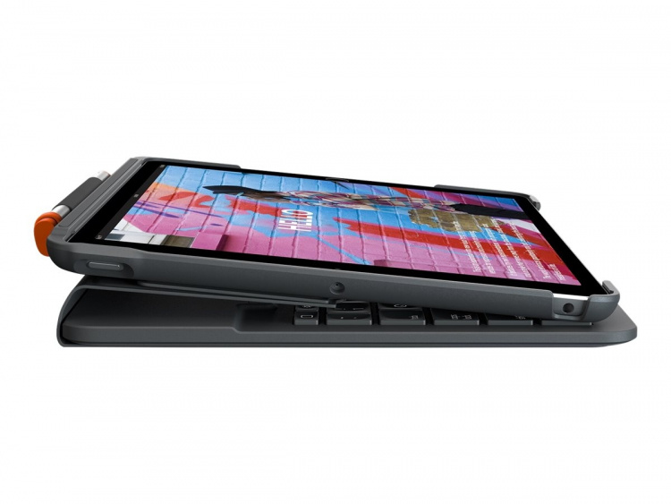 Logitech Slim Folio Ipad 10th Gen