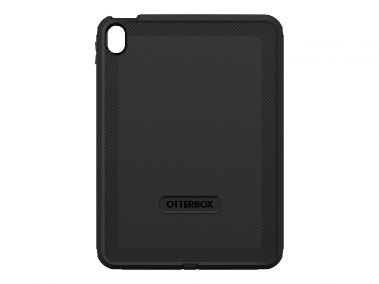 Otterbox Defender Ipad 10th Gen Black Retail