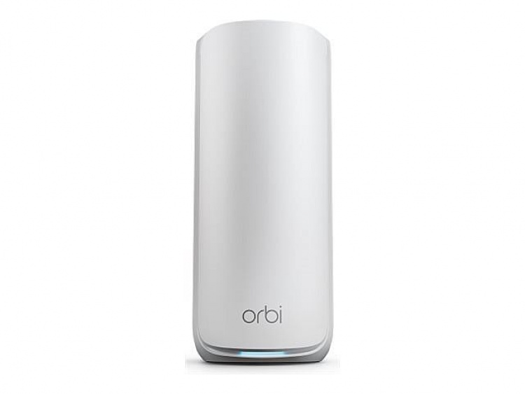 Netgear Orbi 870 Series Tri-Band WiFi 7 Mesh Add-on Satellite Netgear
