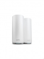 Netgear Orbi 870 Series Tri-Band WiFi 7 Mesh 2-Pack Netgear