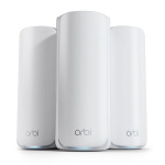 Netgear Orbi 870 Series Tri-Band WiFi 7 Mesh 3-Pack Netgear