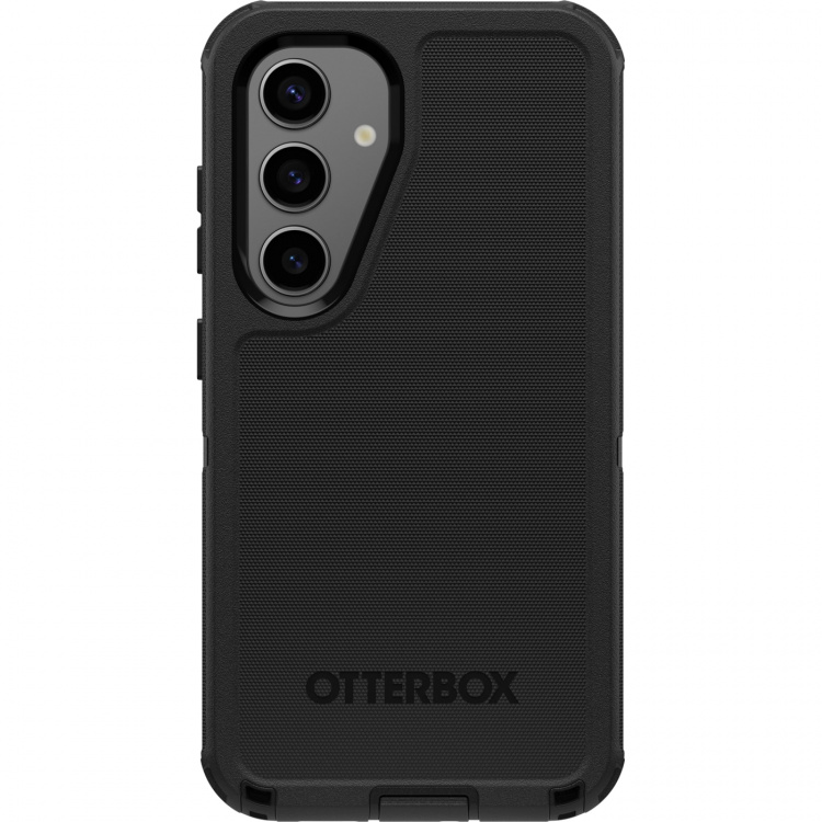 Otterbox Defender Samsung Galaxy S25+ black - ProPack