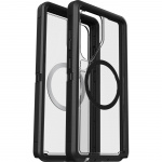 Otterbox Defender XT Clear Magnets Samsung Galaxy S25 Ultra Dark Side - clear/black