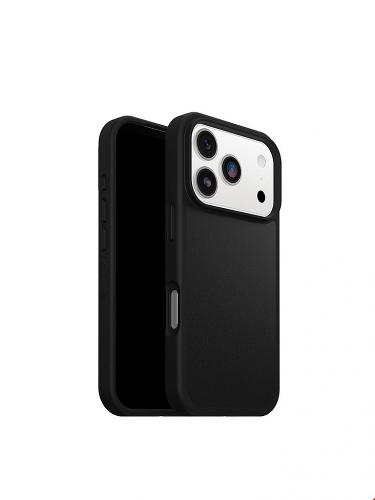 Otterbox React Magsafe Iphone 17 Pro - Black - Propack