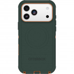 Otterbox Defender Pro Magsafe Camera Control Iphone 17 Pro Max - Green