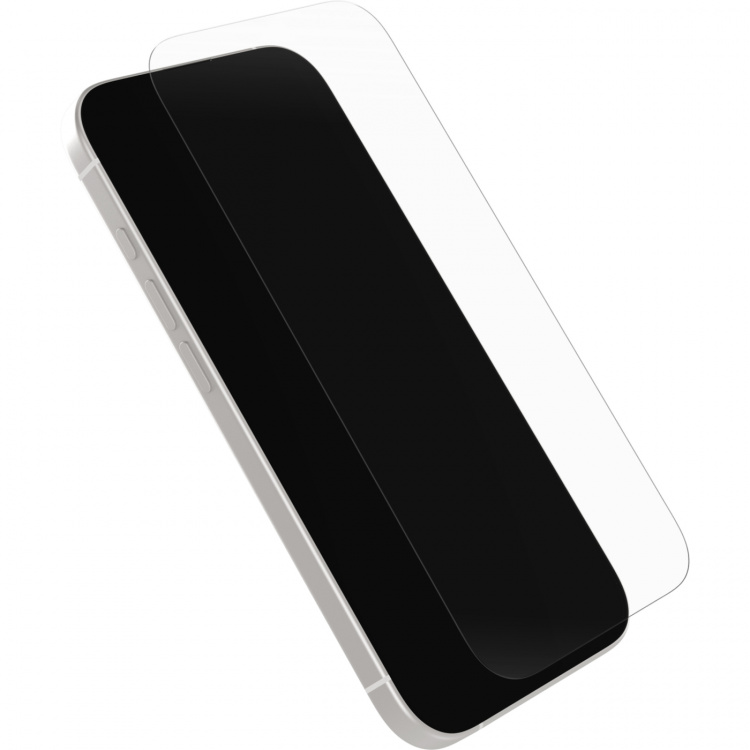 Otterbox Glass Iphone 17 - Clear