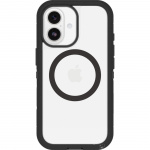 Otterbox Defender Pro Xt Clear Camera Control Iphone 17 - Clear/Black