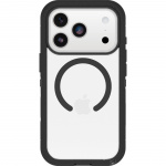 Otterbox Defender Pro Xt Clear Camera Control Iphone 17 Pro - Clear/Black