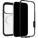Otterbox Defender Pro Xt Clear Camera Control Iphone 17 Pro - Clear/Black