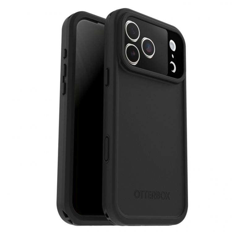 Otterbox Fre Magsafe Camera Control Iphone 17 Pro Max - Black