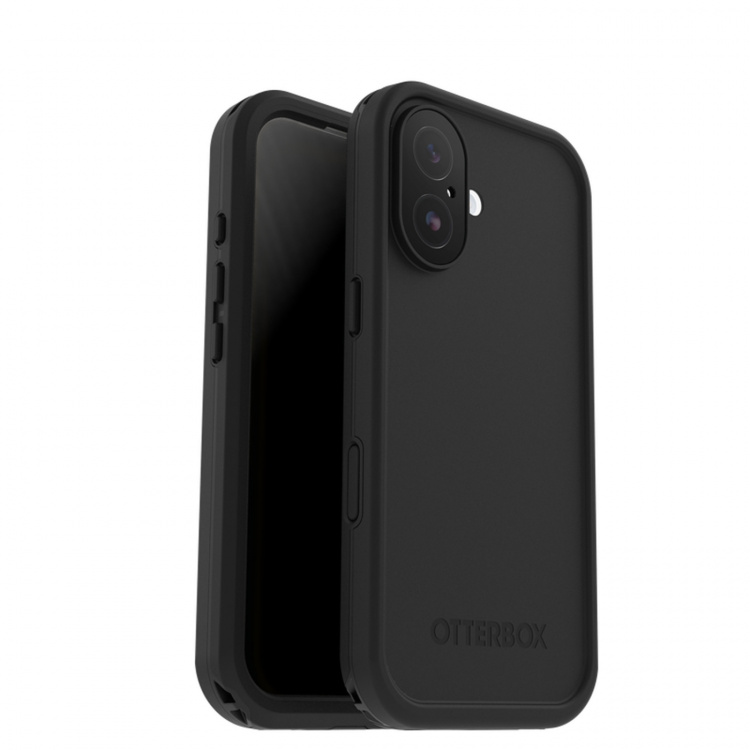 Otterbox Fre Magsafe Camera Control Iphone 17 - Black