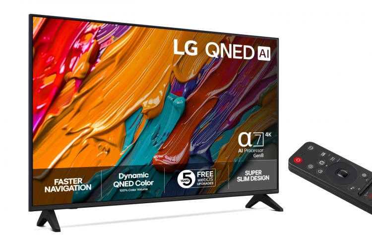 LG TV 43