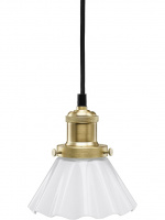 PR Home Fönsterlampa August 3121510 Opal 15cm PR Home
