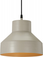 PR Home Taklampa Solo beige 26cm 4162618 PR Home