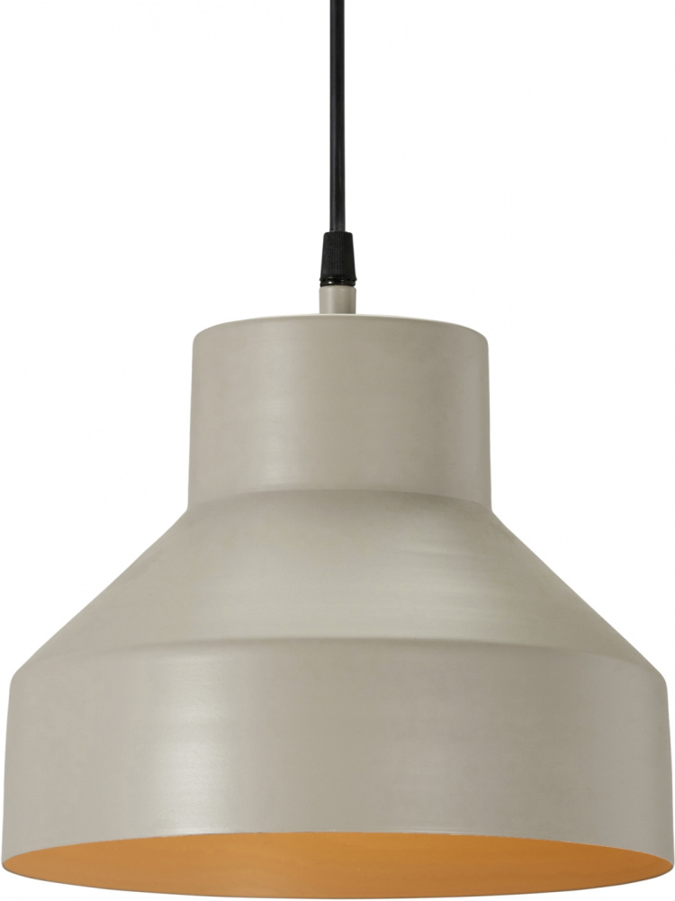 PR Home Taklampa Solo beige 26cm 4162618 PR Home