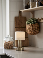 PR Home Laddbar Tiara antikmäss 24 cm PR Home
