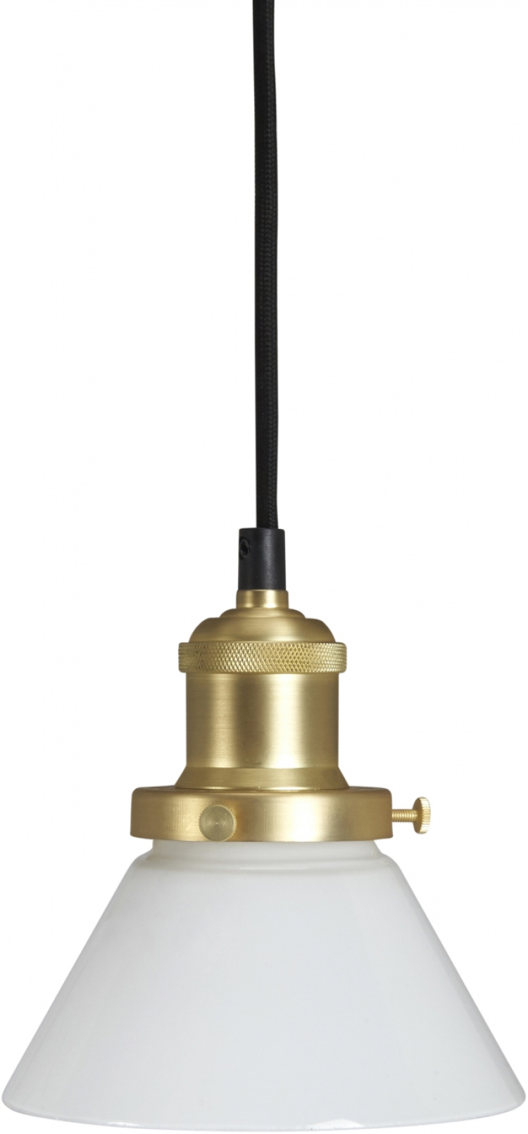 PR Home Fönsterlampa August 3121507 Opal 15 cm PR Home