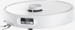 Roborock Robotdammsugare Qrevo Edge White RoboRock