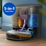 Philips Robotdammsugare XU9100/10 Philips