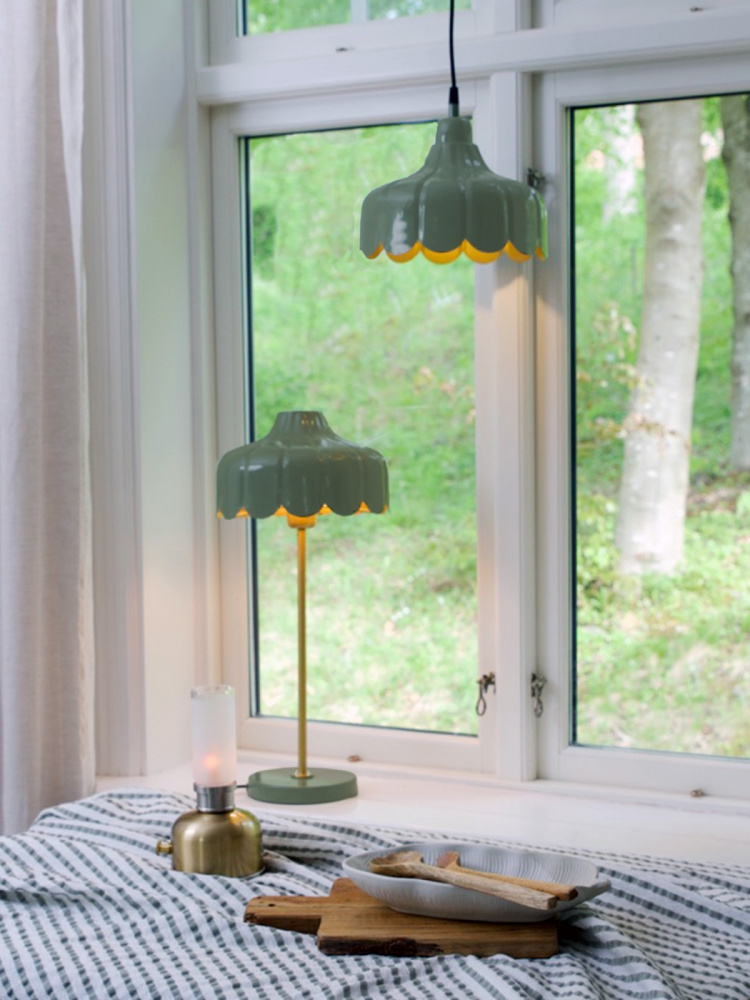 PR Home Fönsterlampa Wells 2832477 PR Home