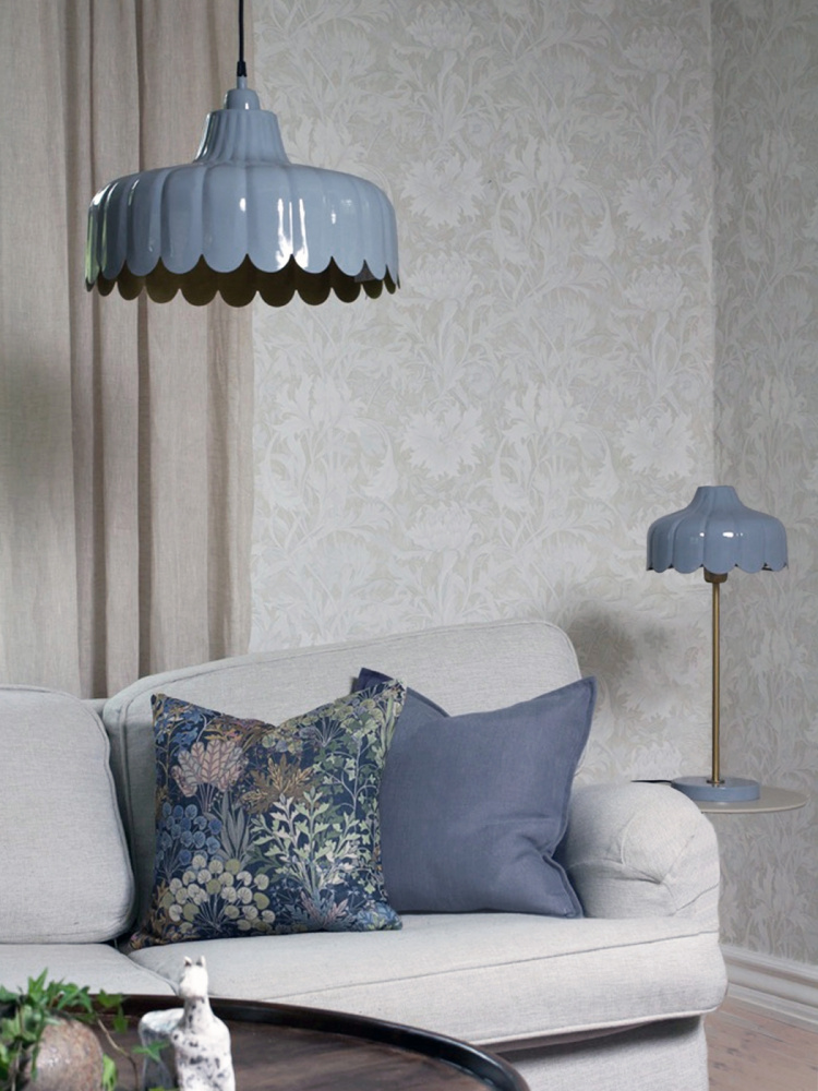 PR Home Bordslampa Wells 2835082 PR Home