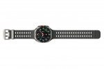 Samsung Galaxy Watch Ultra 47mm LTE (2025) - Titanium Silver
