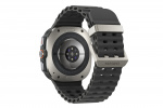 Samsung Galaxy Watch Ultra 47mm LTE (2025) - Titanium Silver
