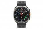 Samsung Galaxy Watch Ultra 47mm LTE (2025) - Titanium Silver