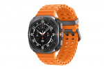 Samsung Galaxy Watch Ultra 47mm LTE (2025) - Titanium Gray