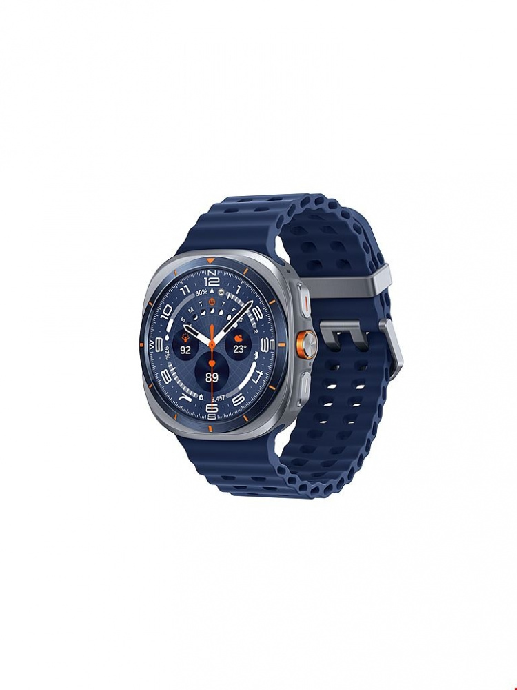 Samsung Galaxy Watch Ultra 47mm LTE (2025) - Titanium Blue