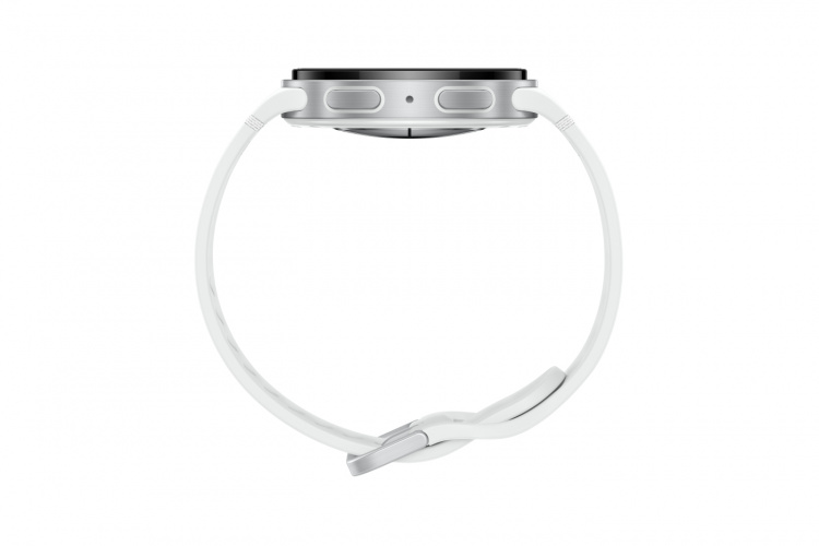 Samsung Galaxy Watch8 Small eSim - Silver
