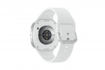 Samsung Galaxy Watch8 Small eSim - Silver