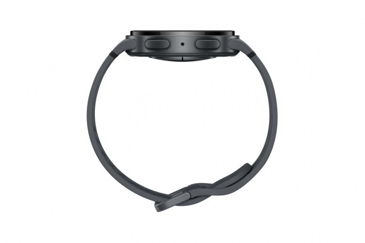 Samsung Galaxy Watch8 Small eSim - Graphite