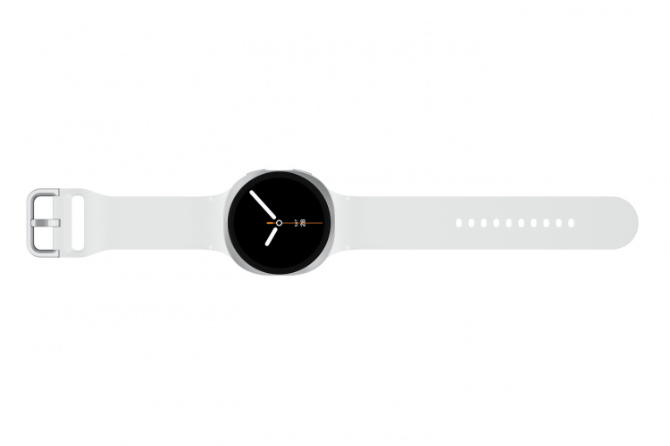 Samsung Galaxy Watch8 Large BT - Silver