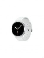 Samsung Galaxy Watch8 Large BT - Silver