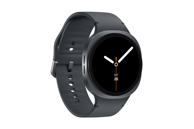 Samsung Galaxy Watch8 Large BT - Graphite
