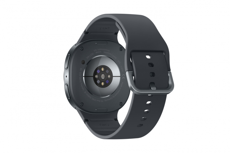 Samsung Galaxy Watch8 Large BT - Graphite